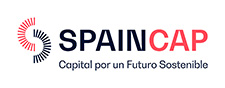 logo Spain cap